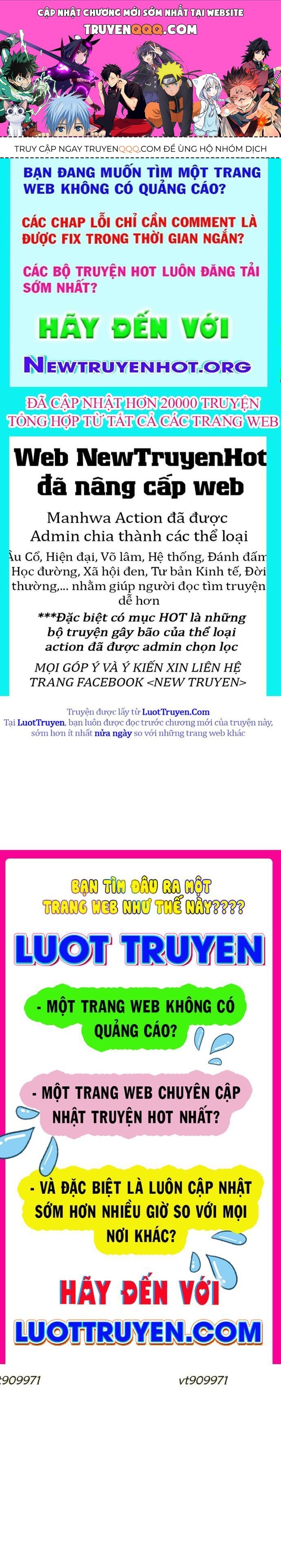 Sự Trở Lại Của Các Vị Thần Chapter 50 - Trang 2