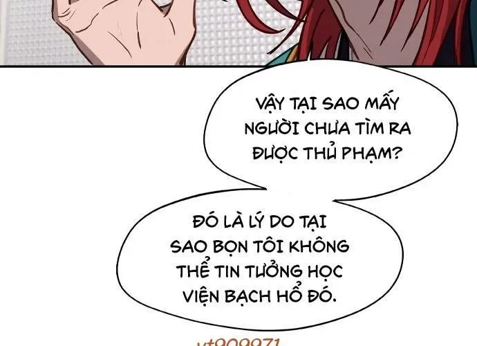 Sự Trở Lại Của Các Vị Thần Chapter 50 - Trang 2
