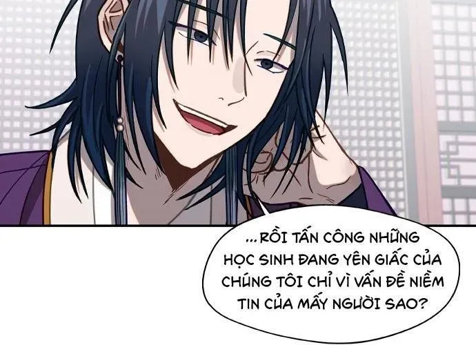 Sự Trở Lại Của Các Vị Thần Chapter 50 - Trang 2