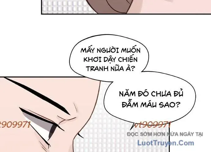 Sự Trở Lại Của Các Vị Thần Chapter 50 - Trang 2