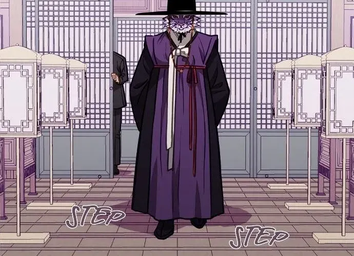 Sự Trở Lại Của Các Vị Thần Chapter 50 - Trang 2