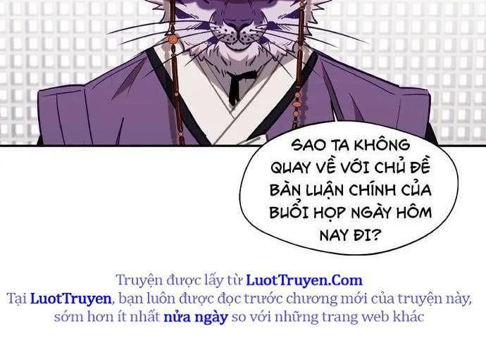 Sự Trở Lại Của Các Vị Thần Chapter 50 - Trang 2