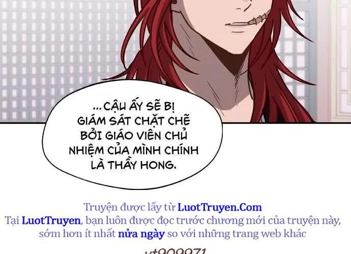Sự Trở Lại Của Các Vị Thần Chapter 50 - Trang 2