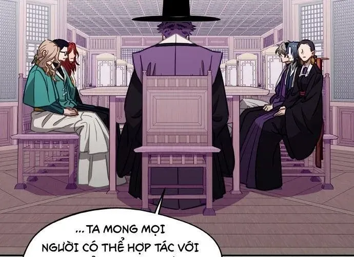 Sự Trở Lại Của Các Vị Thần Chapter 50 - Trang 2