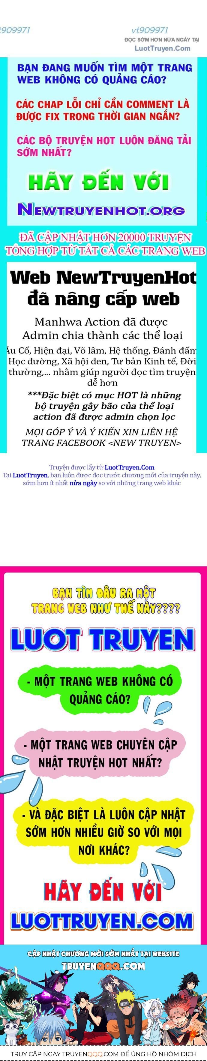 Sự Trở Lại Của Các Vị Thần Chapter 50 - Trang 2