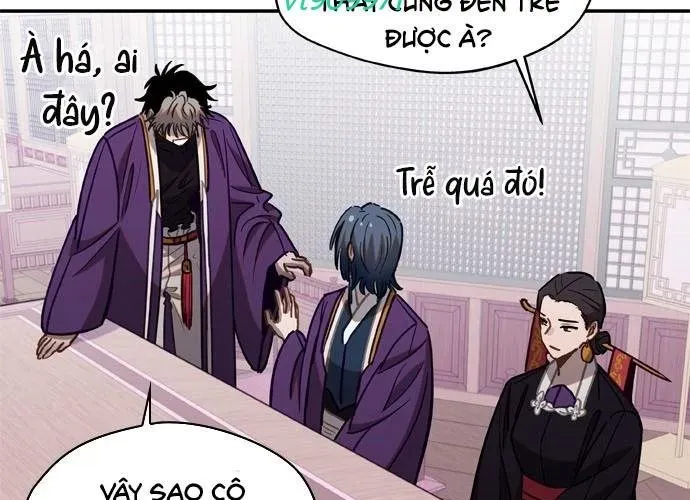 Sự Trở Lại Của Các Vị Thần Chapter 50 - Trang 2