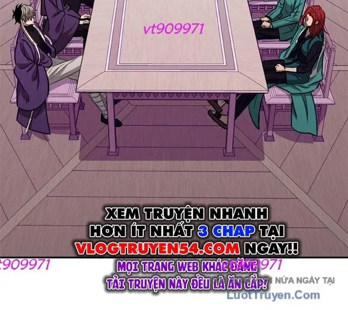 Sự Trở Lại Của Các Vị Thần Chapter 50 - Trang 2