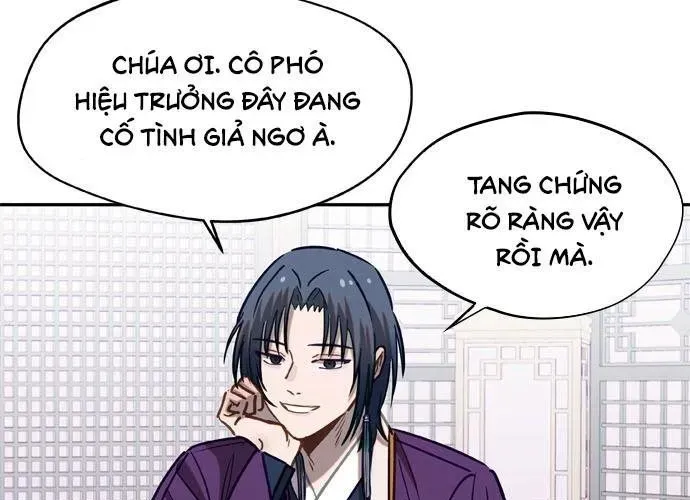 Sự Trở Lại Của Các Vị Thần Chapter 50 - Trang 2