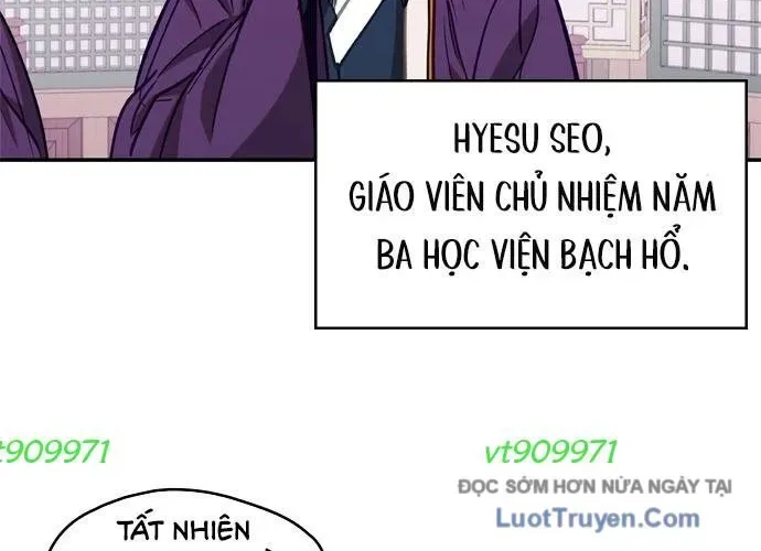 Sự Trở Lại Của Các Vị Thần Chapter 50 - Trang 2