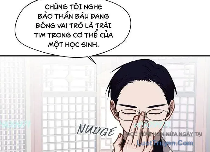 Sự Trở Lại Của Các Vị Thần Chapter 50 - Trang 2