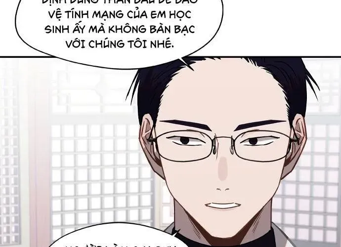Sự Trở Lại Của Các Vị Thần Chapter 50 - Trang 2