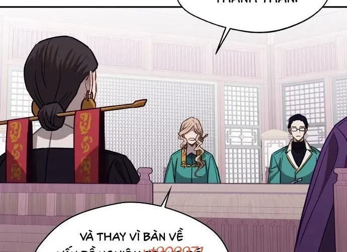 Sự Trở Lại Của Các Vị Thần Chapter 50 - Trang 2