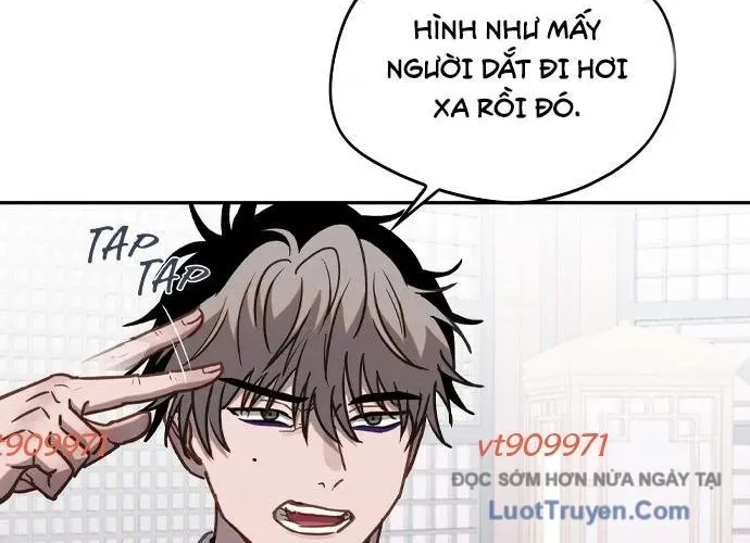 Sự Trở Lại Của Các Vị Thần Chapter 50 - Trang 2