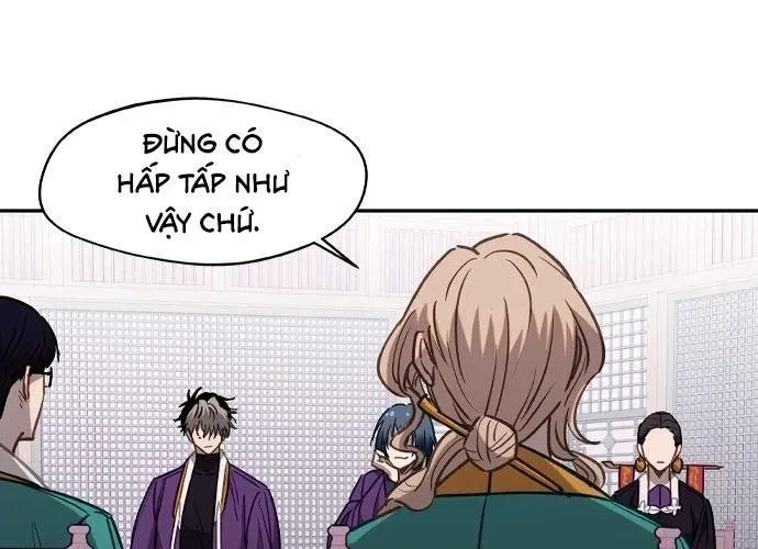 Sự Trở Lại Của Các Vị Thần Chapter 50 - Trang 2