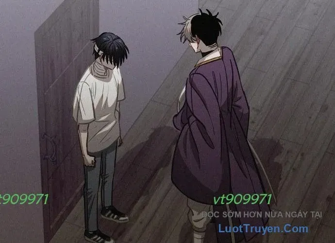 Sự Trở Lại Của Các Vị Thần Chapter 50 - Trang 2