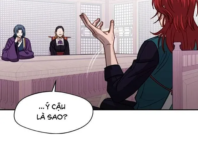 Sự Trở Lại Của Các Vị Thần Chapter 50 - Trang 2