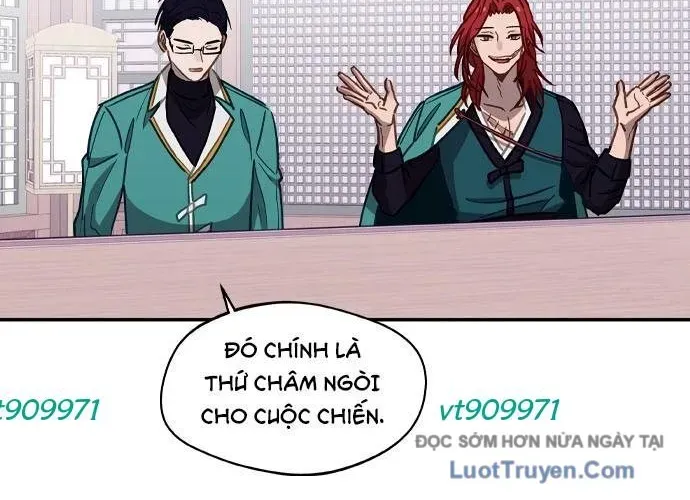 Sự Trở Lại Của Các Vị Thần Chapter 50 - Trang 2