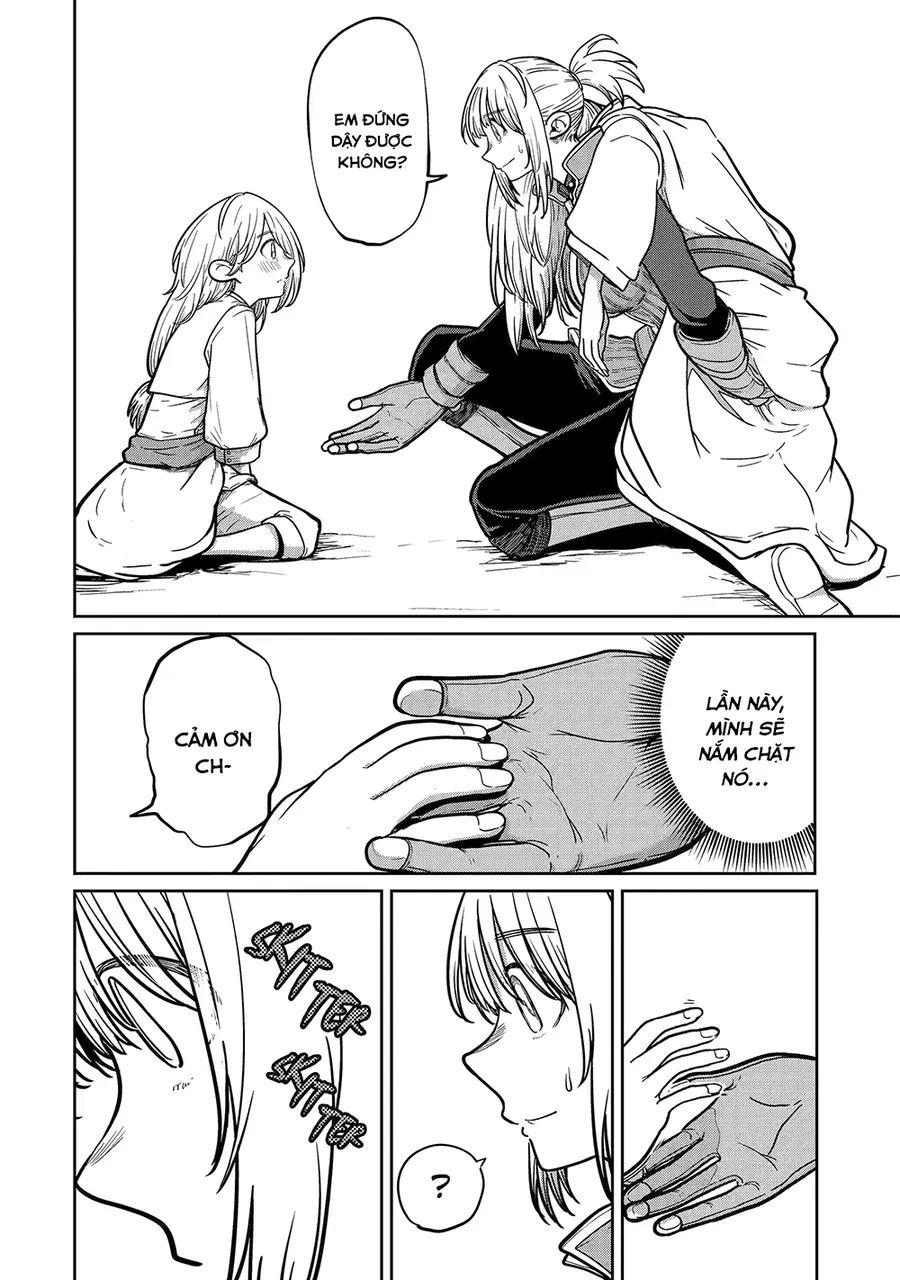 Saikou Nando Meikyuu De Party Ni Okizari Ni Sareta S-Rank Kenshi, Hontou Ni Mayoimakutte Dare Mo Shiranai Saishinbu E: Ore No Kan Dato Tabun Kocchi Ga Deguchi Da To Omou Chapter 20 - Trang 2