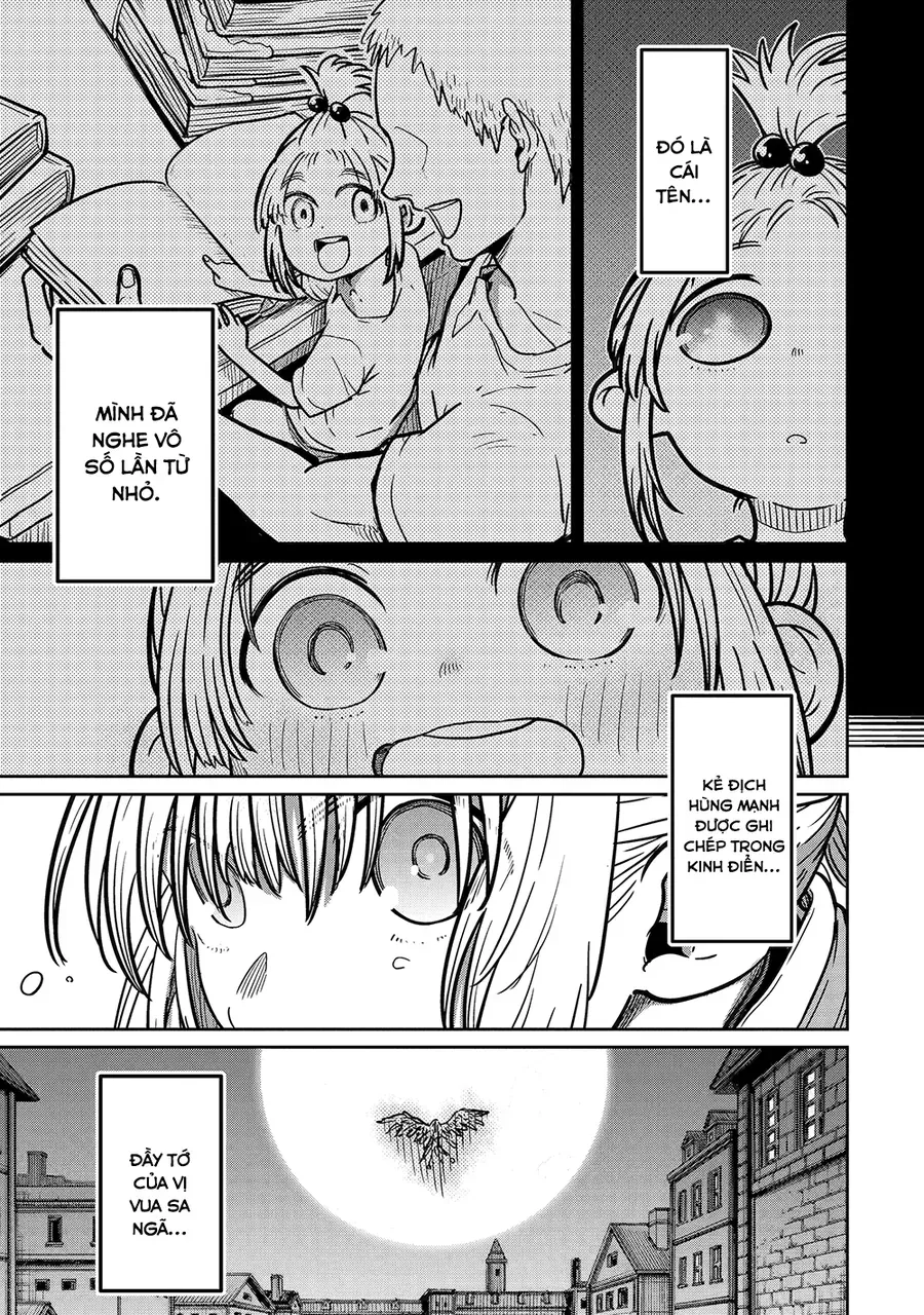 Saikou Nando Meikyuu De Party Ni Okizari Ni Sareta S-Rank Kenshi, Hontou Ni Mayoimakutte Dare Mo Shiranai Saishinbu E: Ore No Kan Dato Tabun Kocchi Ga Deguchi Da To Omou Chapter 20 - Trang 2