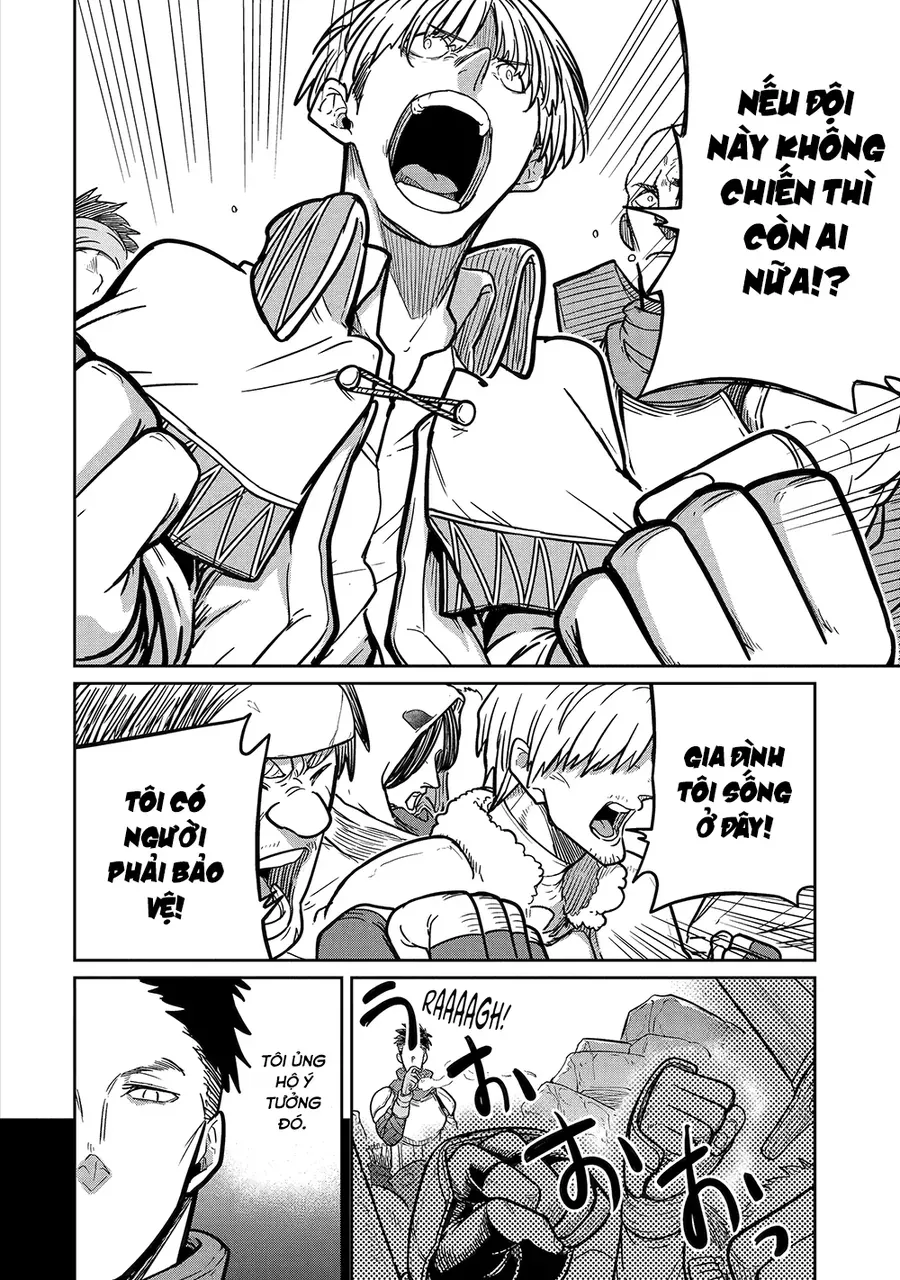 Saikou Nando Meikyuu De Party Ni Okizari Ni Sareta S-Rank Kenshi, Hontou Ni Mayoimakutte Dare Mo Shiranai Saishinbu E: Ore No Kan Dato Tabun Kocchi Ga Deguchi Da To Omou Chapter 20 - Trang 2