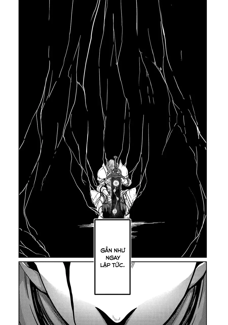 Saikou Nando Meikyuu De Party Ni Okizari Ni Sareta S-Rank Kenshi, Hontou Ni Mayoimakutte Dare Mo Shiranai Saishinbu E: Ore No Kan Dato Tabun Kocchi Ga Deguchi Da To Omou Chapter 20 - Trang 2