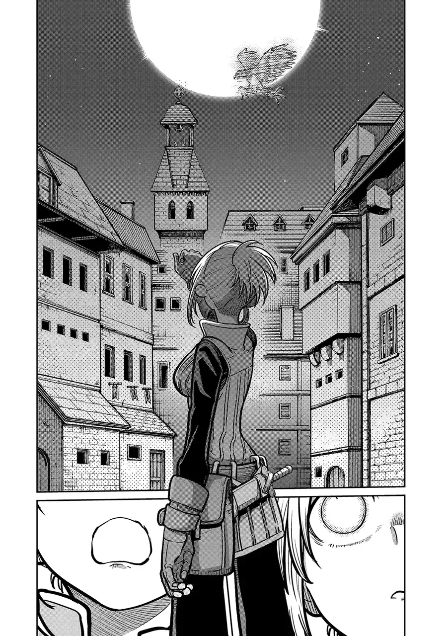 Saikou Nando Meikyuu De Party Ni Okizari Ni Sareta S-Rank Kenshi, Hontou Ni Mayoimakutte Dare Mo Shiranai Saishinbu E: Ore No Kan Dato Tabun Kocchi Ga Deguchi Da To Omou Chapter 20 - Trang 2