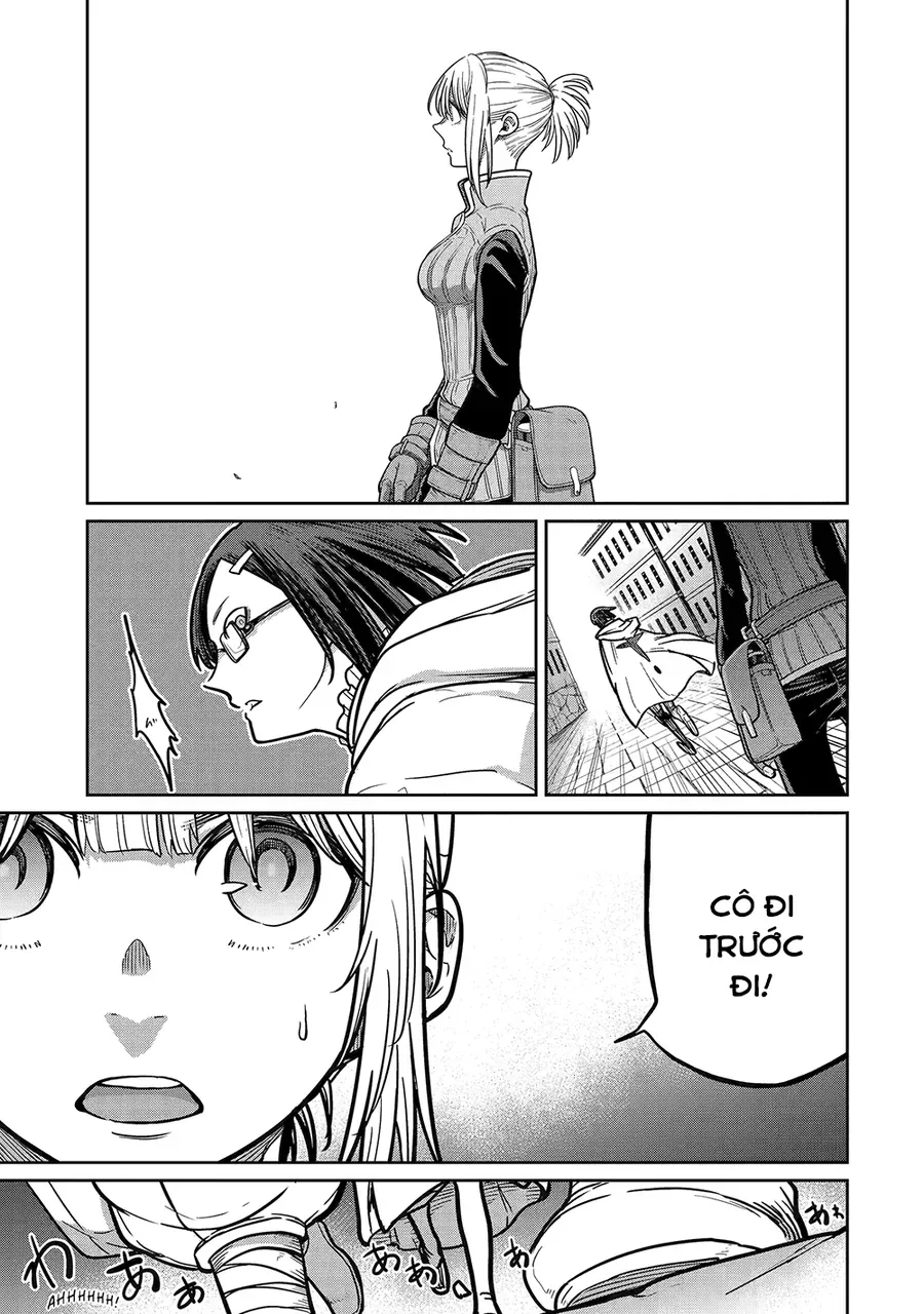 Saikou Nando Meikyuu De Party Ni Okizari Ni Sareta S-Rank Kenshi, Hontou Ni Mayoimakutte Dare Mo Shiranai Saishinbu E: Ore No Kan Dato Tabun Kocchi Ga Deguchi Da To Omou Chapter 20 - Trang 2