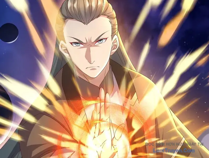 Tiên Võ Đế Tôn Chapter 849 - Trang 2