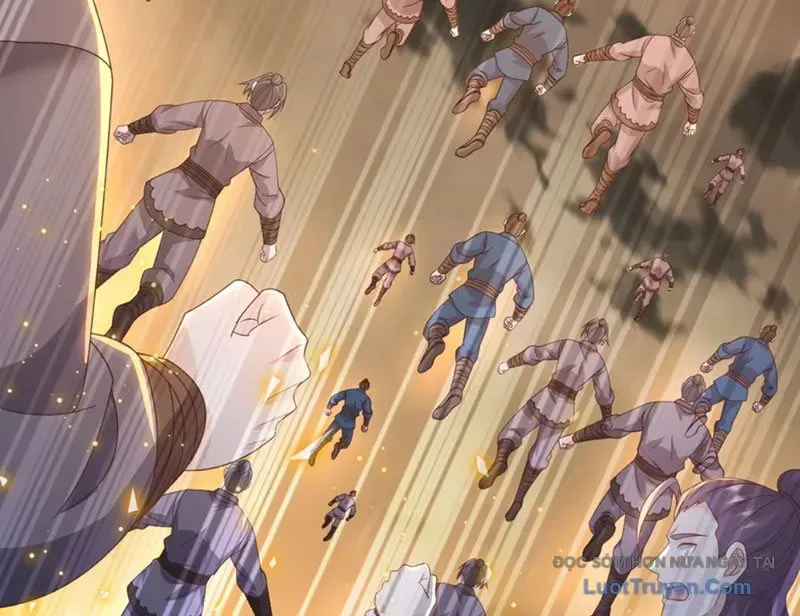 Tiên Võ Đế Tôn Chapter 849 - Trang 2