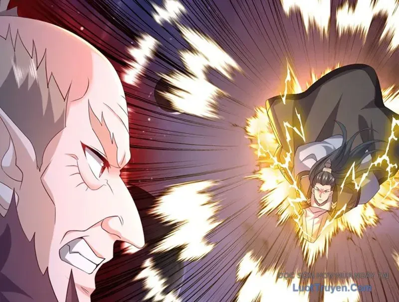 Tiên Võ Đế Tôn Chapter 849 - Trang 2