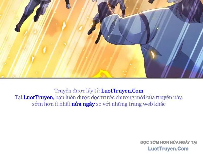 Tiên Võ Đế Tôn Chapter 849 - Trang 2