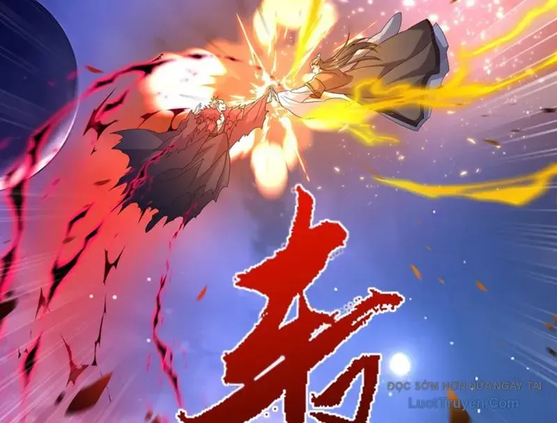 Tiên Võ Đế Tôn Chapter 849 - Trang 2