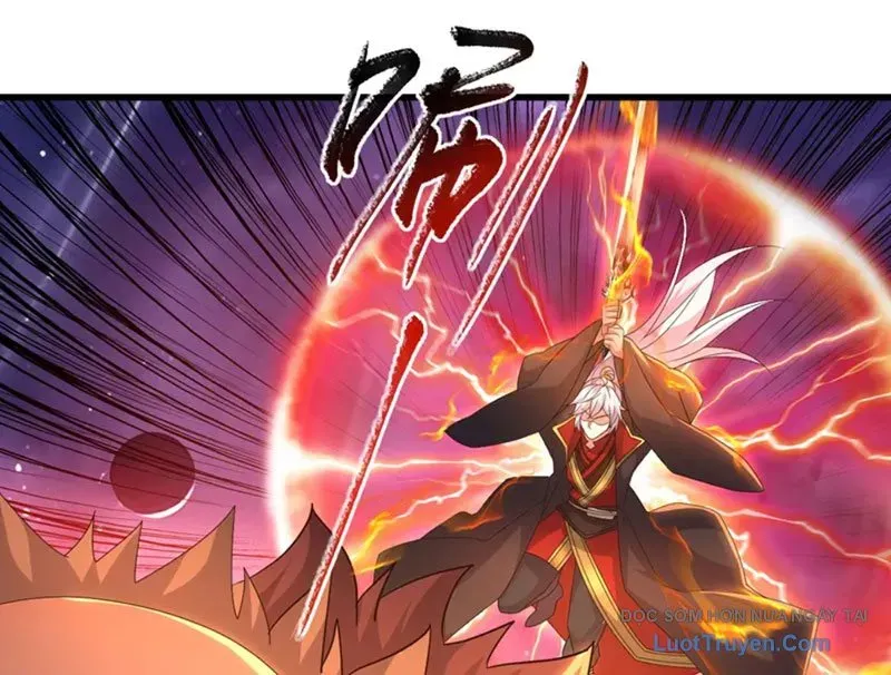 Tiên Võ Đế Tôn Chapter 849 - Trang 2