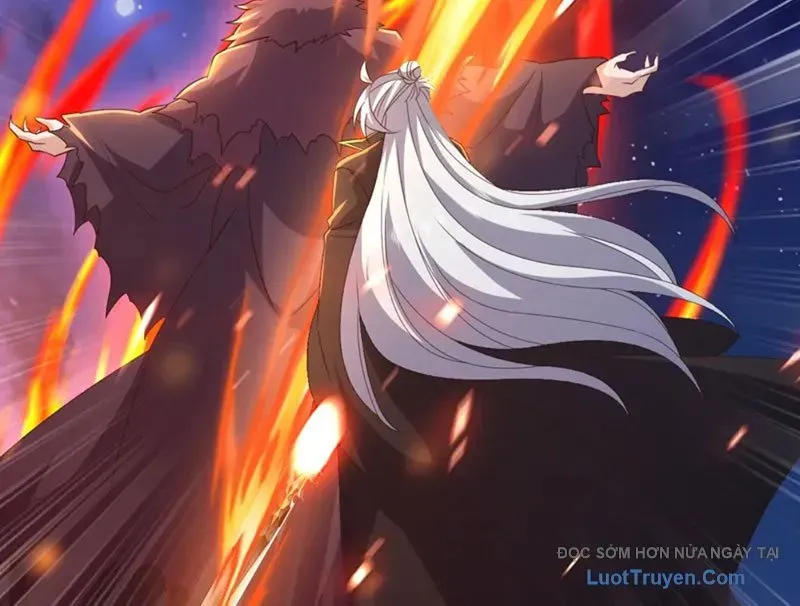 Tiên Võ Đế Tôn Chapter 849 - Trang 2