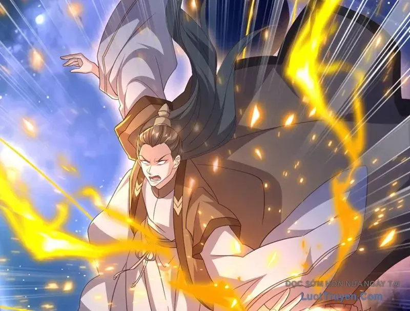 Tiên Võ Đế Tôn Chapter 849 - Trang 2