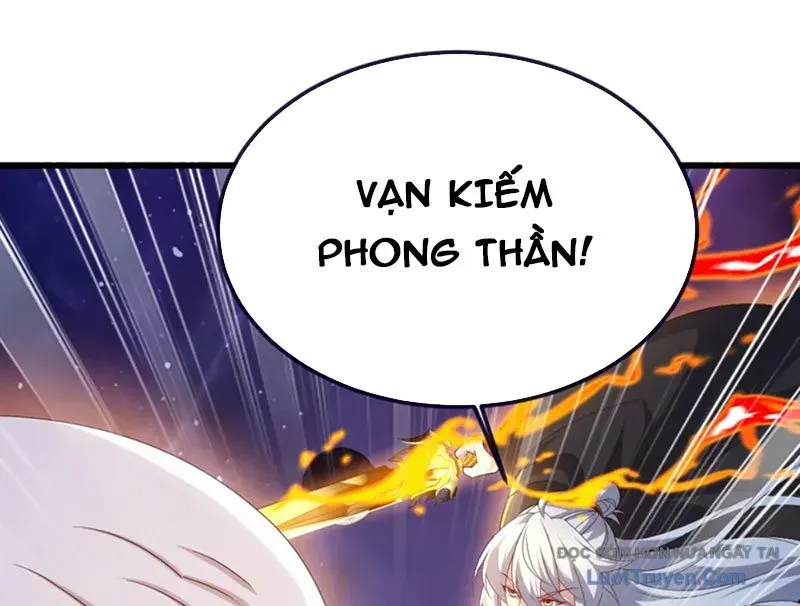 Tiên Võ Đế Tôn Chapter 849 - Trang 2