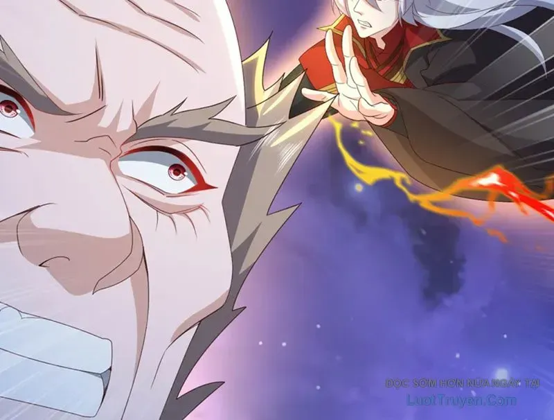 Tiên Võ Đế Tôn Chapter 849 - Trang 2