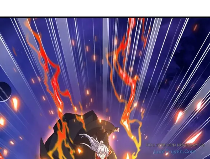Tiên Võ Đế Tôn Chapter 849 - Trang 2