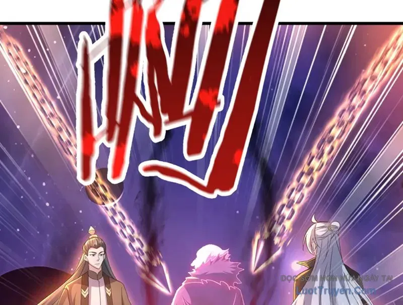 Tiên Võ Đế Tôn Chapter 849 - Trang 2