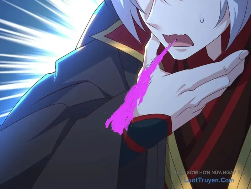 Tiên Võ Đế Tôn Chapter 849 - Trang 2
