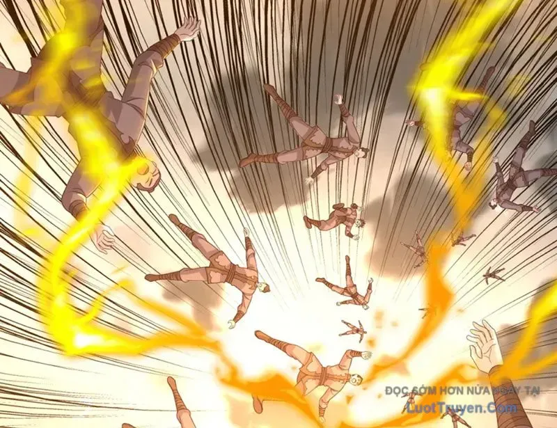 Tiên Võ Đế Tôn Chapter 849 - Trang 2
