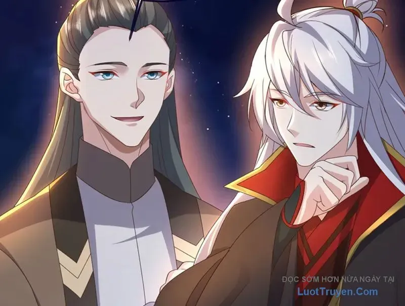 Tiên Võ Đế Tôn Chapter 849 - Trang 2