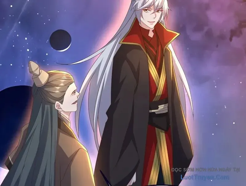 Tiên Võ Đế Tôn Chapter 849 - Trang 2