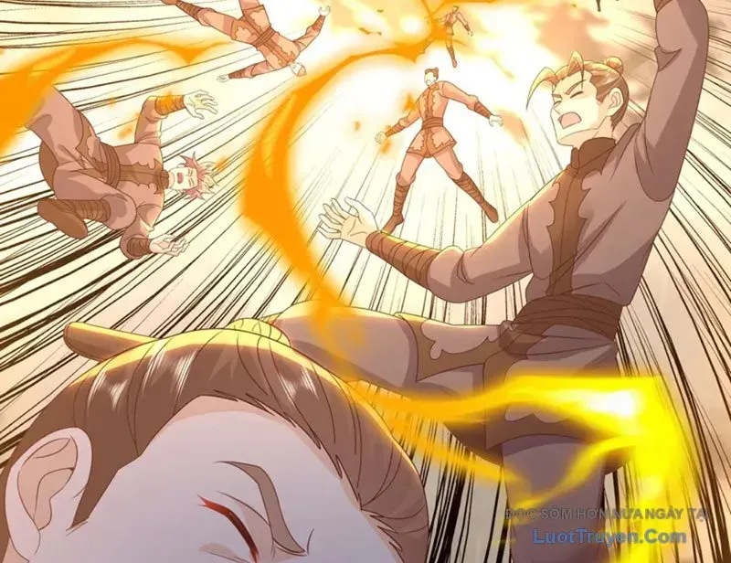 Tiên Võ Đế Tôn Chapter 849 - Trang 2