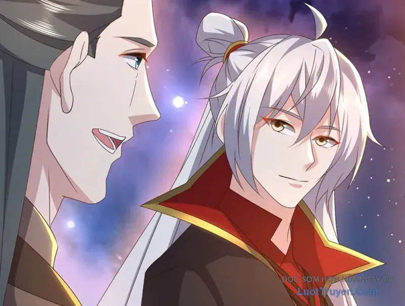 Tiên Võ Đế Tôn Chapter 849 - Trang 2