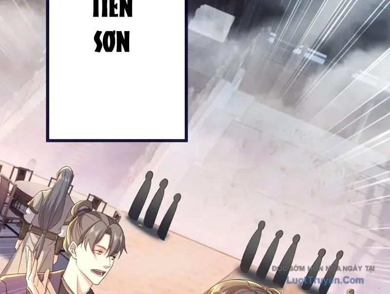 Tiên Võ Đế Tôn Chapter 849 - Trang 2