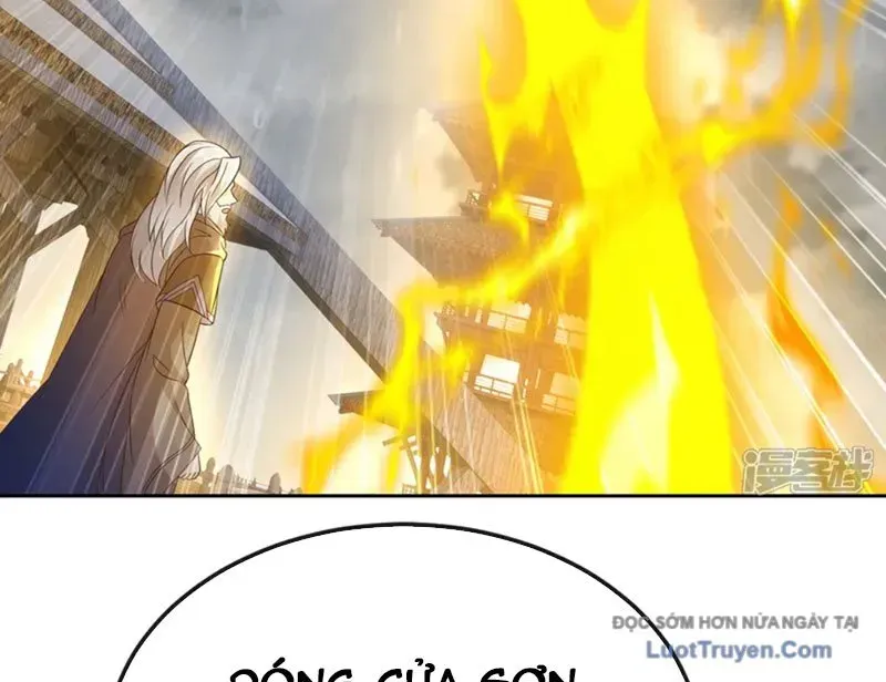 Tiên Võ Đế Tôn Chapter 849 - Trang 2