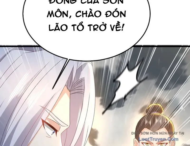 Tiên Võ Đế Tôn Chapter 849 - Trang 2
