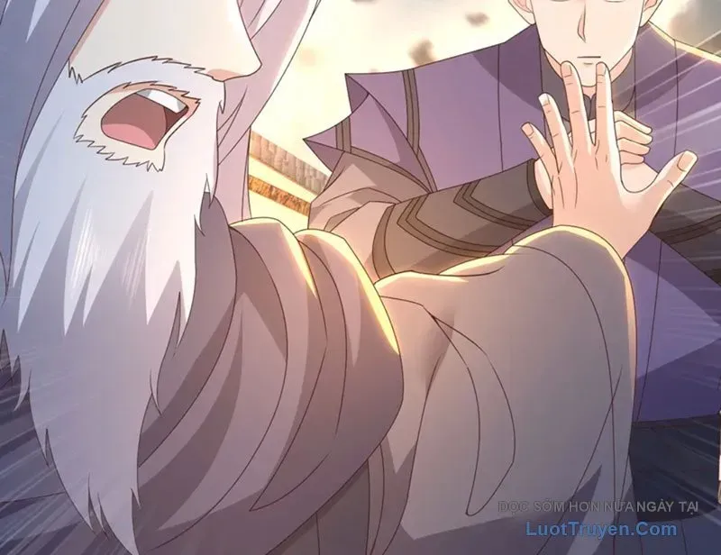 Tiên Võ Đế Tôn Chapter 849 - Trang 2