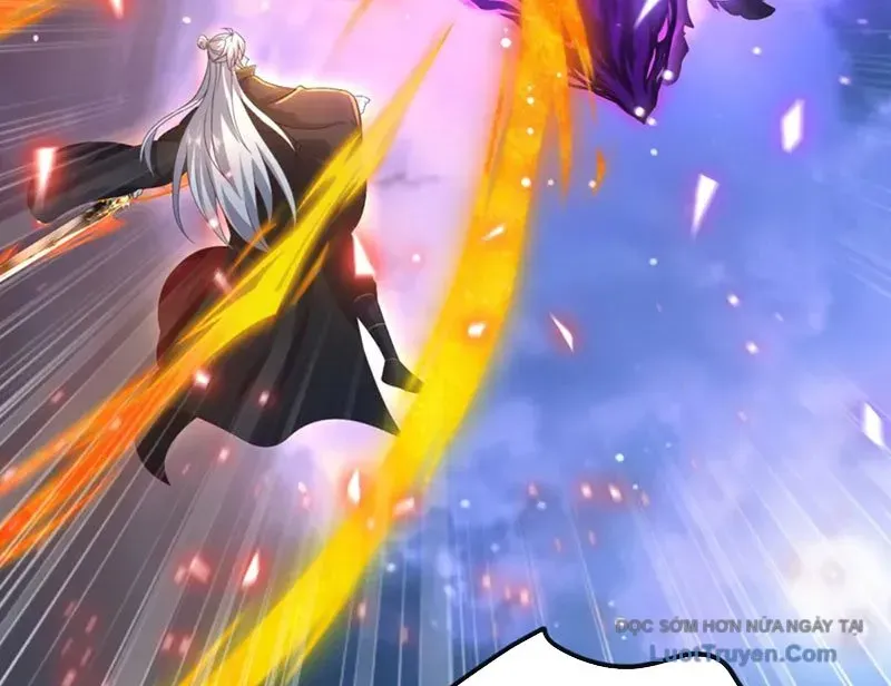 Tiên Võ Đế Tôn Chapter 849 - Trang 2